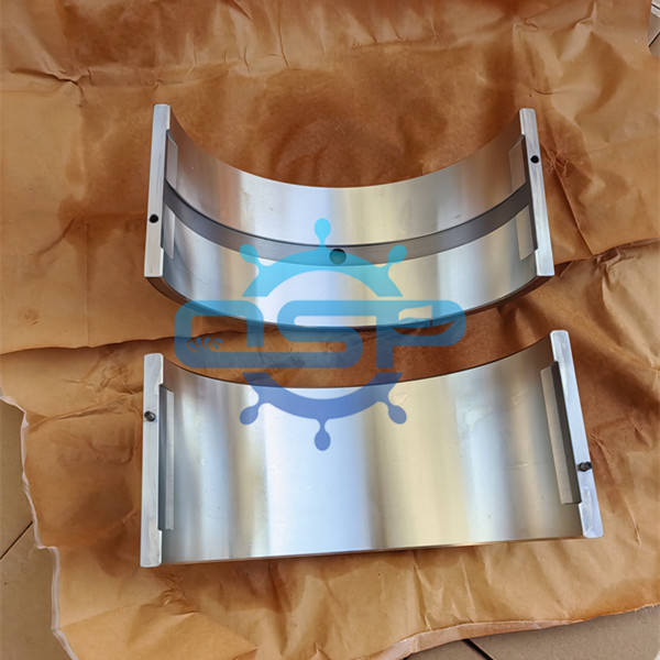 main bearing